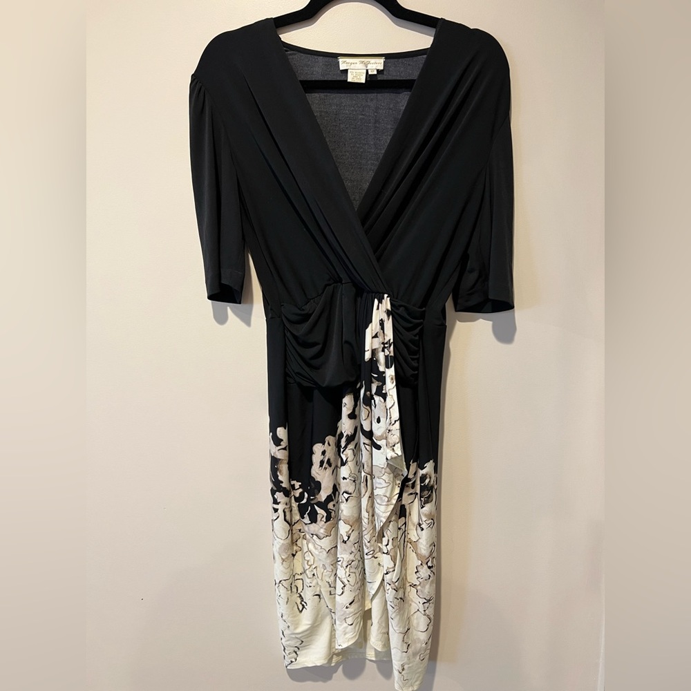 Morgan McFeeters Dress Size 12